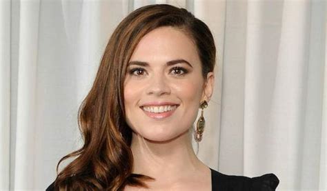 hayley atwell breast size|Hayley Atwell – Height, Weight, Age, Movies & Family。